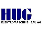 Logo Hug Elektromaschinenbau AG