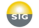 Logo Services Industriels de Genève (SIG)