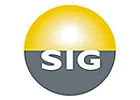 Services Industriels de Genève (SIG) logo