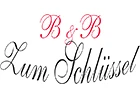 B & B Zum Schlüssel - Frosio Trea-Logo