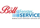 Logo Böll Fenster Service AG