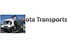 Logo Mota Transports SA