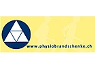 Logo Physiotherapie Brandschenke