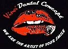 Logo Vinci Dental Concept SA