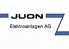 Logo Juon Elektroanlagen AG