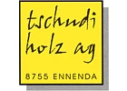 Logo Tschudi Holz AG