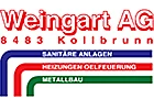 Logo Weingart AG