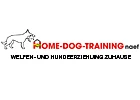 home-dog-training naef GmbH-Logo