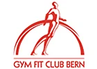 Logo Gym Fit Club Bern AG