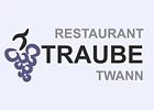 Restaurant Traube-Logo
