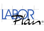 LaborPlan GmbH-Logo