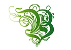 Logo Bösch-Gärten AG