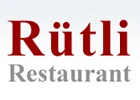 Restaurant Rütli logo