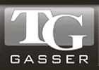 TG Gasser AG logo