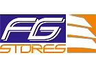 Logo FG Stores Sàrl