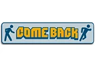 Come-Back Sàrl logo