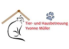 Tier- und Hausbetreuung-Logo