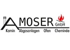 Alfred Moser GmbH-Logo