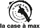 Logo Case à Max