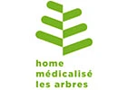 Home Médicalisé Les Arbres-Logo