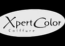 Logo XpertColor coiffure Sàrl Labellisé Eric Stipa