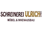 Schreinerei Ulrich GmbH-Logo