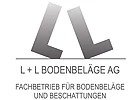 L+L Bodenbeläge AG logo