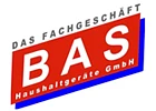 Logo BAS Haushaltgeräte GmbH
