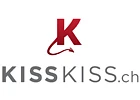 Logo In a Box Sàrl - KissKiss.ch
