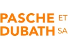 Logo Pasche et Dubath SA