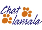 Chat Lamala Peinture Sàrl-Logo