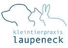 Kleintierpraxis Laupeneck GmbH-Logo