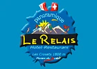 le Relais Panoramique-Logo