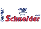 Th. Schneider Sanitär GmbH-Logo