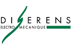 Logo Diserens Electromécanique SA