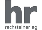 Logo hr rechsteiner ag