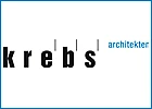 Logo krebs architekten