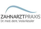 Zahnarztpraxis Dr. Kessler-Logo