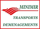 Minimir Transports-Logo