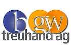 BGW Treuhand AG-Logo