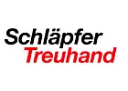 Logo Schläpfer Treuhand AG