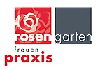 Logo Rosengarten Frauenpraxis AG