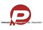 Logo Pirazzi & Bignotti SA