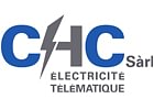 CHC ELECTRICITE TELEMATIQUE Sàrl