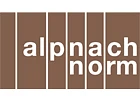 Logo Alpnach Schränke AG