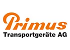 Primus Transportgeräte AG logo