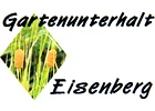 Logo Gartenunterhalt Eisenberg GmbH