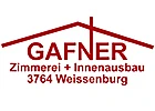 Gafner Zimmerei AG-Logo