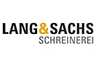 Lang & Sachs Schreinerei logo