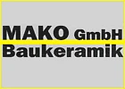 MAKO Baukeramik GmbH-Logo